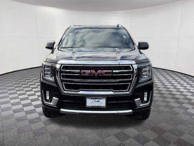 used 2023 GMC Yukon XL car, priced at $56,997