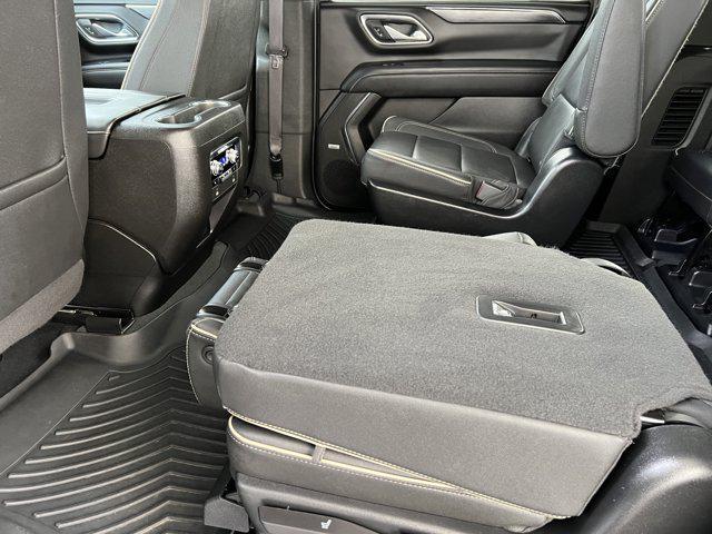 used 2023 GMC Yukon XL car, priced at $56,997