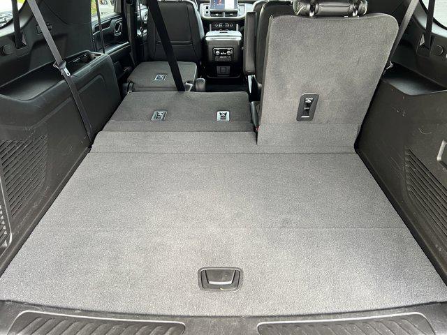 used 2023 GMC Yukon XL car, priced at $56,997