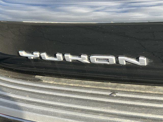 used 2023 GMC Yukon XL car, priced at $56,997