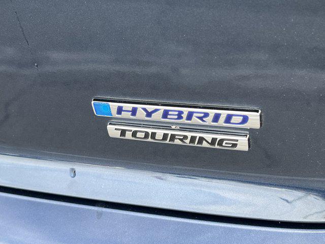 used 2024 Honda Accord Hybrid car, priced at $35,697