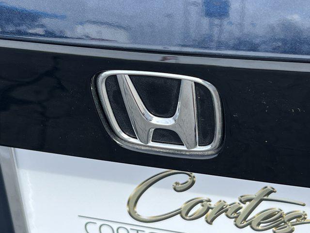 used 2024 Honda Accord Hybrid car, priced at $35,697