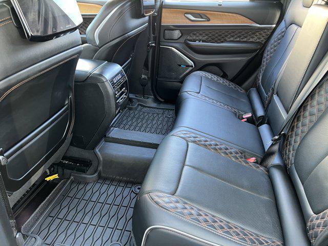used 2023 Jeep Grand Cherokee car, priced at $38,897