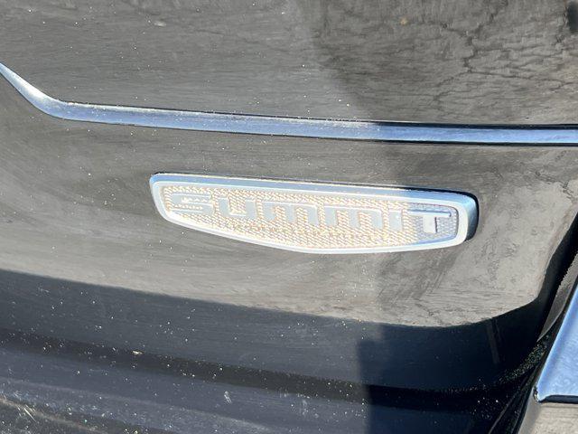 used 2023 Jeep Grand Cherokee car, priced at $38,897