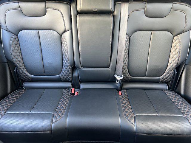 used 2023 Jeep Grand Cherokee car, priced at $38,897
