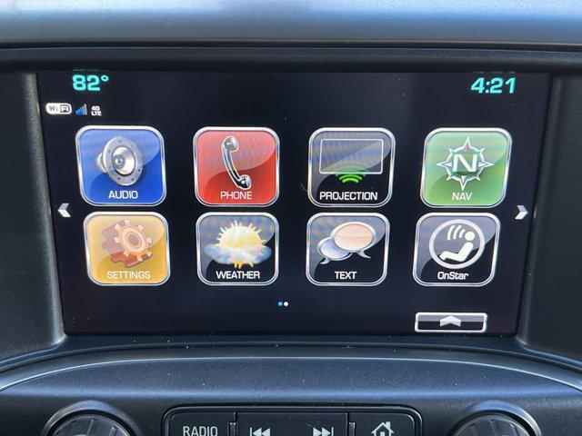 used 2019 Chevrolet Silverado 3500 car, priced at $33,697