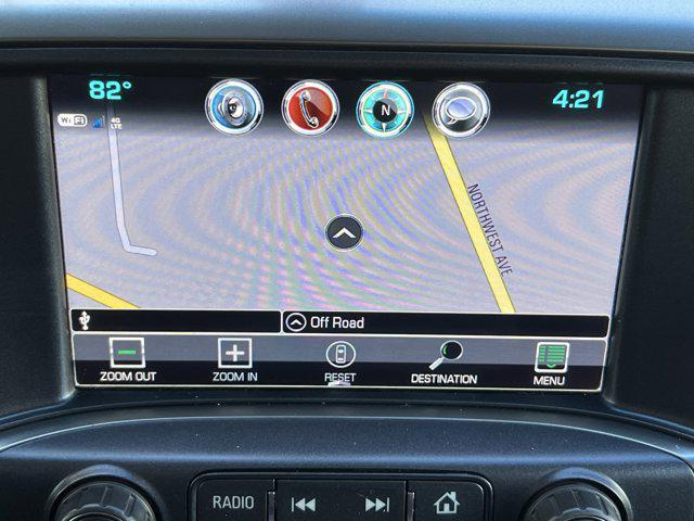 used 2019 Chevrolet Silverado 3500 car, priced at $33,697