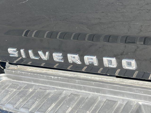 used 2019 Chevrolet Silverado 3500 car, priced at $33,697
