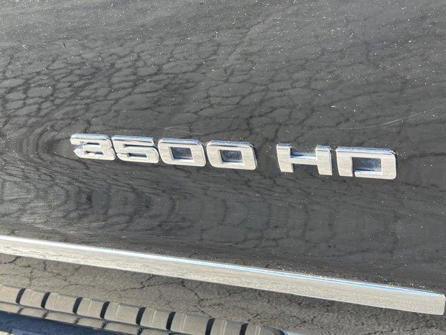 used 2019 Chevrolet Silverado 3500 car, priced at $33,697