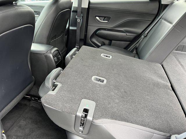 used 2024 Hyundai Kona car, priced at $24,997