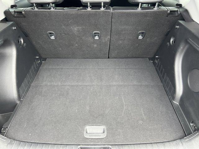 used 2024 Hyundai Kona car, priced at $24,997