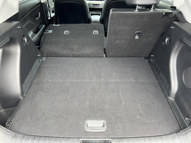 used 2024 Hyundai Kona car, priced at $24,997