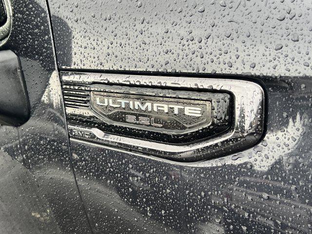 used 2023 GMC Sierra 1500 car, priced at $61,997