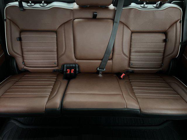 used 2023 GMC Sierra 1500 car, priced at $61,997