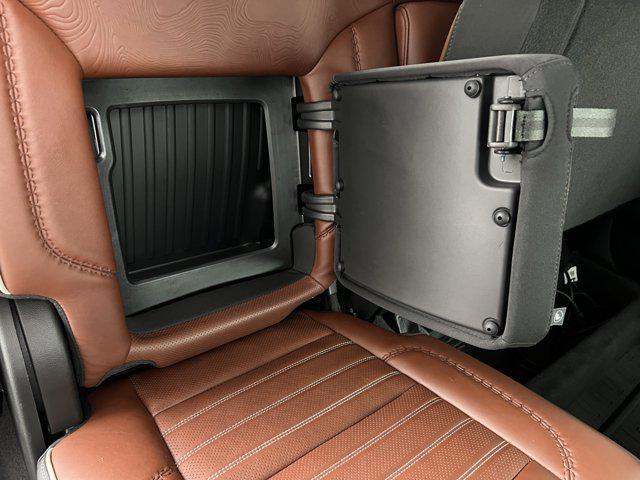 used 2023 GMC Sierra 1500 car, priced at $61,997