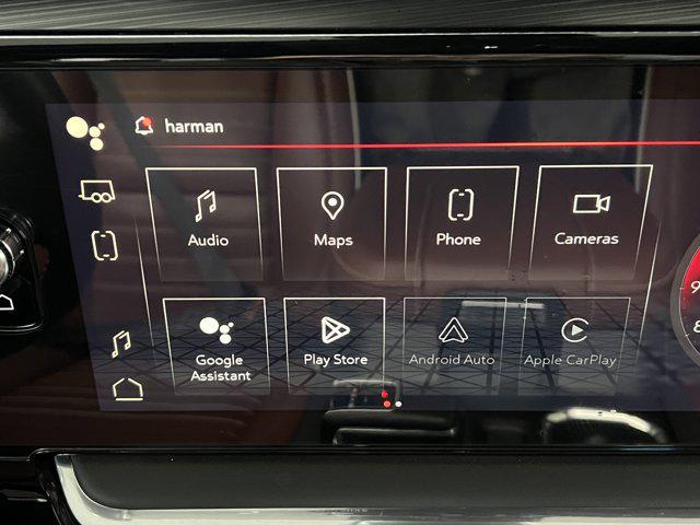 used 2023 GMC Sierra 1500 car, priced at $61,997