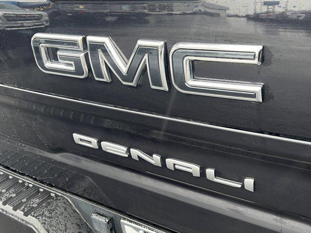 used 2023 GMC Sierra 1500 car, priced at $61,997