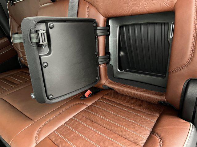 used 2023 GMC Sierra 1500 car, priced at $61,997