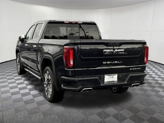 used 2023 GMC Sierra 1500 car, priced at $61,997