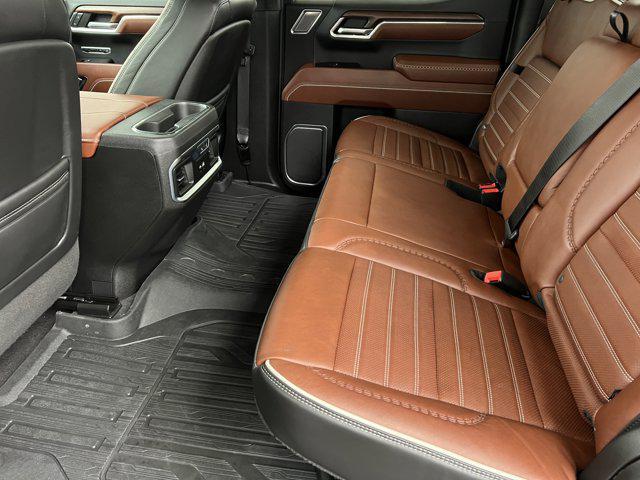 used 2023 GMC Sierra 1500 car, priced at $61,997