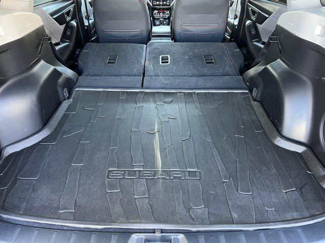 used 2020 Subaru Forester car, priced at $23,997