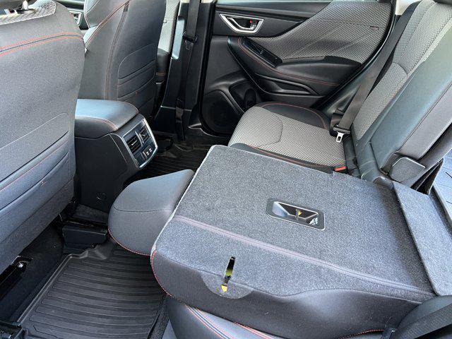 used 2020 Subaru Forester car, priced at $23,997