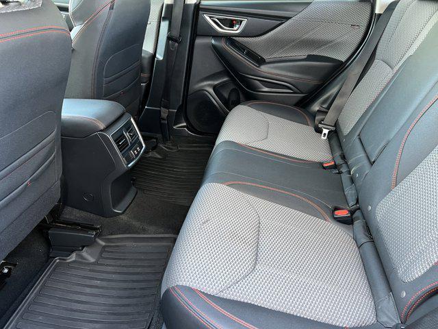 used 2020 Subaru Forester car, priced at $23,997