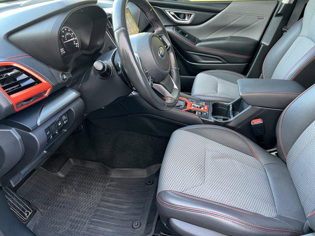 used 2020 Subaru Forester car, priced at $23,997