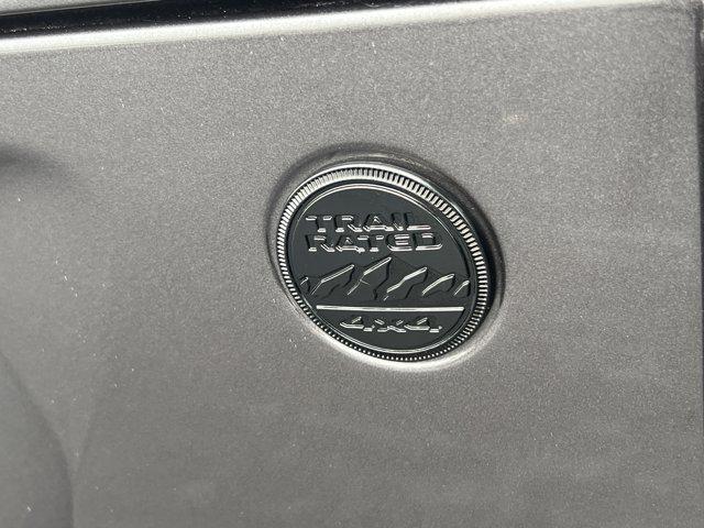 used 2021 Jeep Wrangler Unlimited car, priced at $28,997