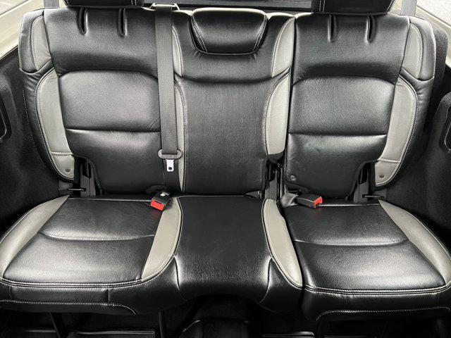 used 2021 Jeep Wrangler Unlimited car, priced at $28,997