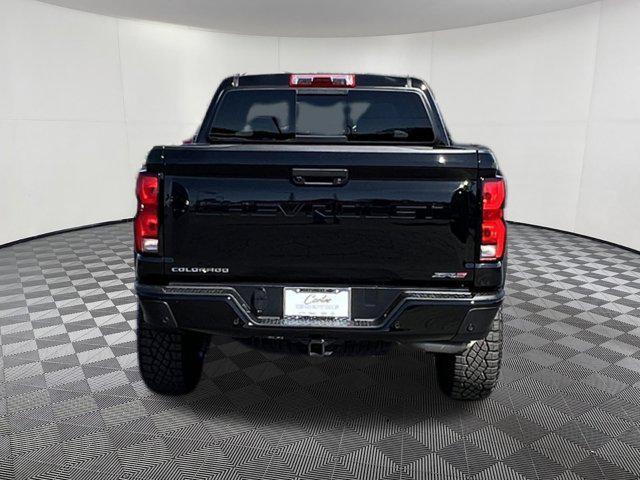 used 2026 Chevrolet Colorado car, priced at $51,997