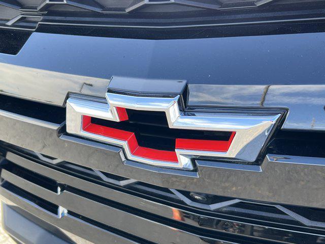 used 2026 Chevrolet Colorado car, priced at $51,997