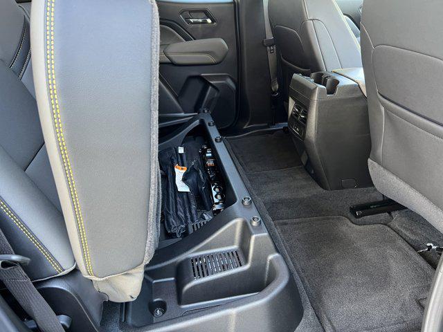 used 2026 Chevrolet Colorado car, priced at $51,997