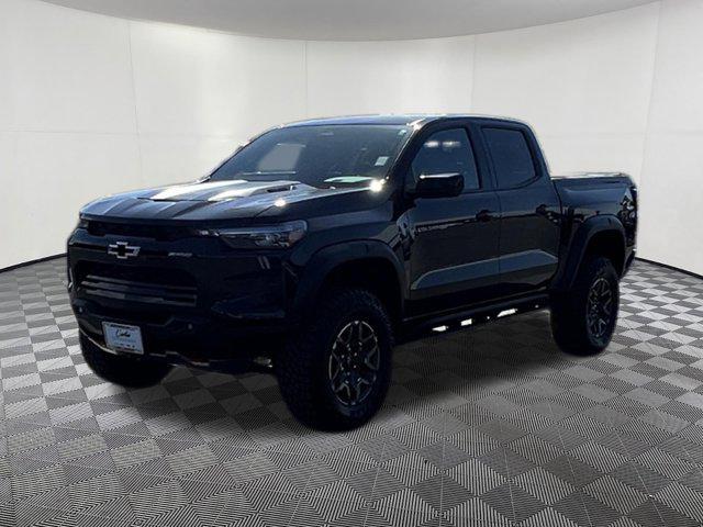 used 2026 Chevrolet Colorado car, priced at $51,997