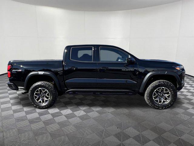 used 2026 Chevrolet Colorado car, priced at $51,997