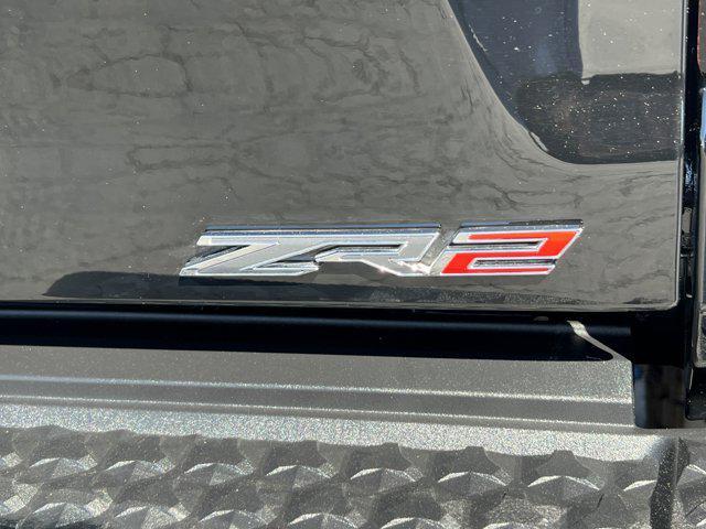used 2026 Chevrolet Colorado car, priced at $51,997