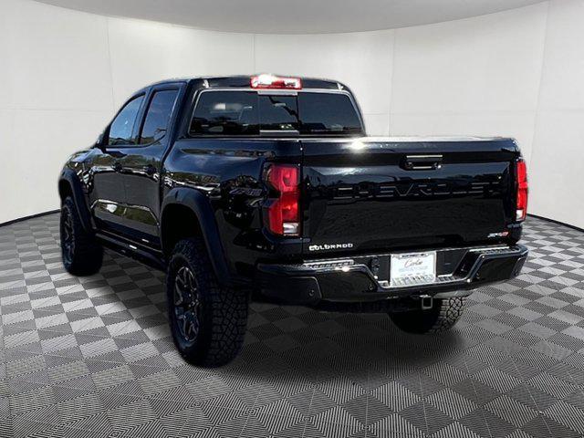 used 2026 Chevrolet Colorado car, priced at $51,997