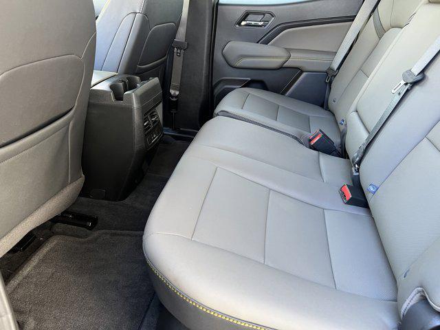 used 2026 Chevrolet Colorado car, priced at $51,997