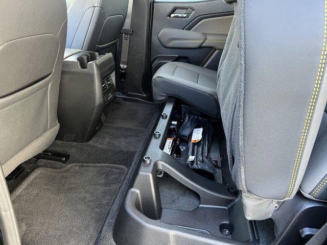 used 2026 Chevrolet Colorado car, priced at $51,997