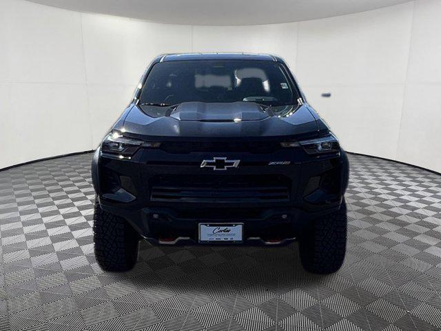 used 2026 Chevrolet Colorado car, priced at $51,997