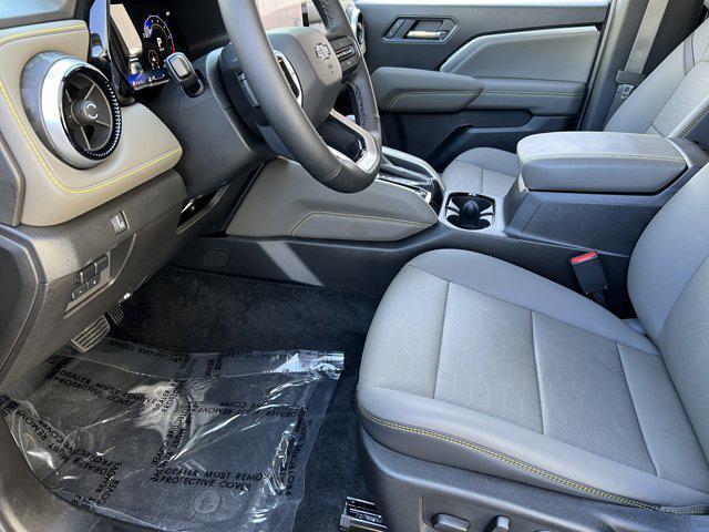 used 2026 Chevrolet Colorado car, priced at $51,997