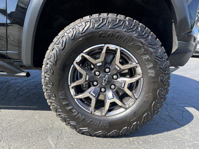 used 2026 Chevrolet Colorado car, priced at $51,997