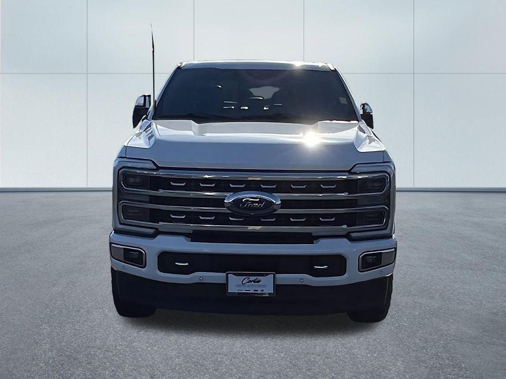 used 2023 Ford F-350 car, priced at $68,697