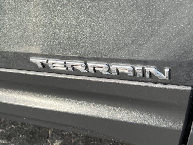 used 2019 GMC Terrain car, priced at $11,477