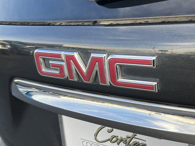 used 2019 GMC Terrain car, priced at $11,477