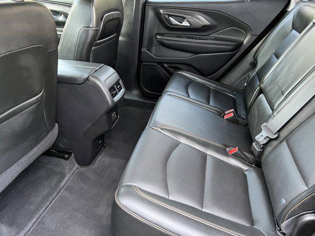 used 2019 GMC Terrain car, priced at $11,477