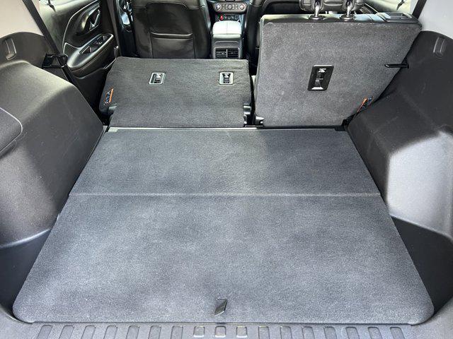 used 2019 GMC Terrain car, priced at $11,477