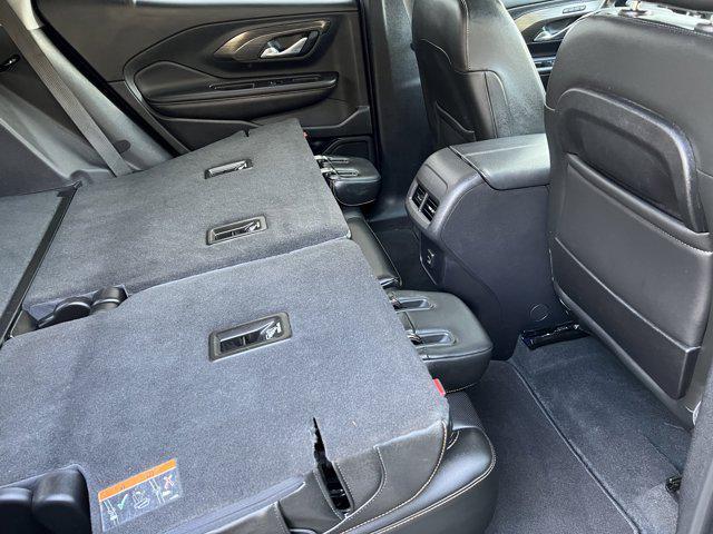 used 2019 GMC Terrain car, priced at $11,477