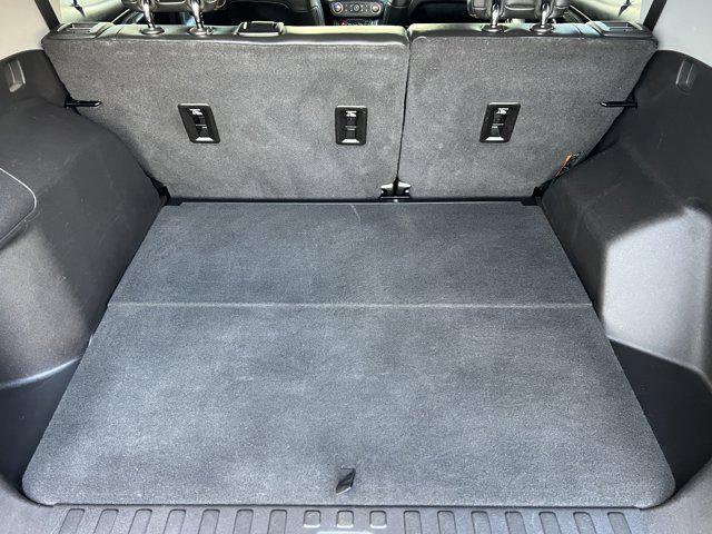 used 2019 GMC Terrain car, priced at $11,477