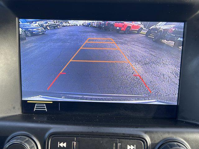 used 2019 GMC Terrain car, priced at $11,477